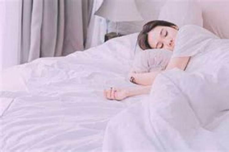 梦见我女朋友把我甩了的预兆