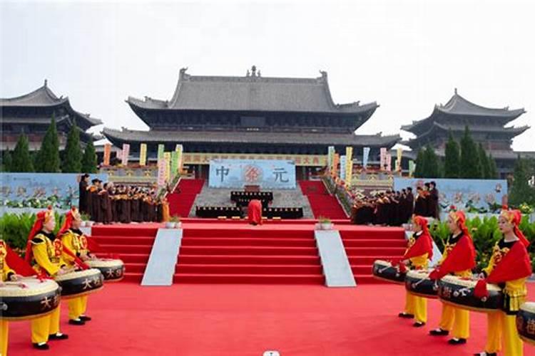 中元节上坟放什么音乐 中元节上坟音乐精选
