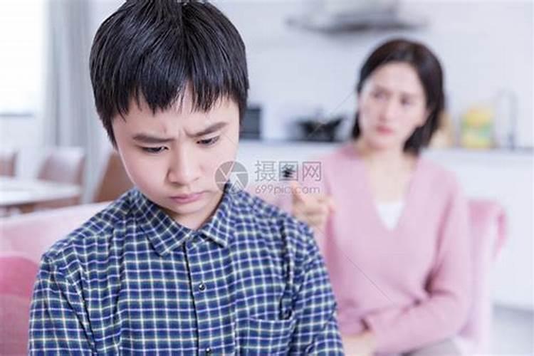 改变孩子叛逆的风水化解方法