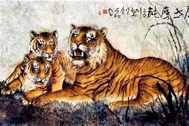 87年出生35岁属虎2022年每月运程？