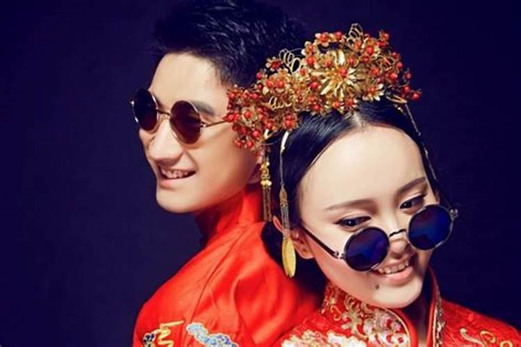 八字合婚可以相信吗