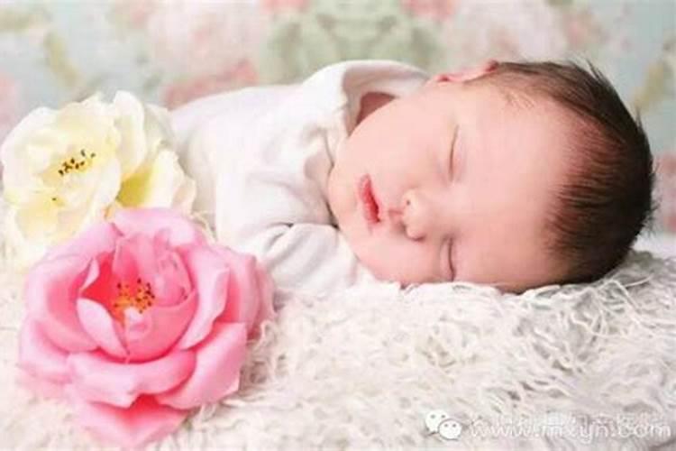 梦见朋友生小孩是什么意思？