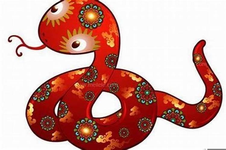 属蛇人犯太岁的化解方法