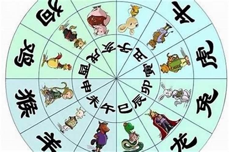 八字中日主是如何看婚姻的？