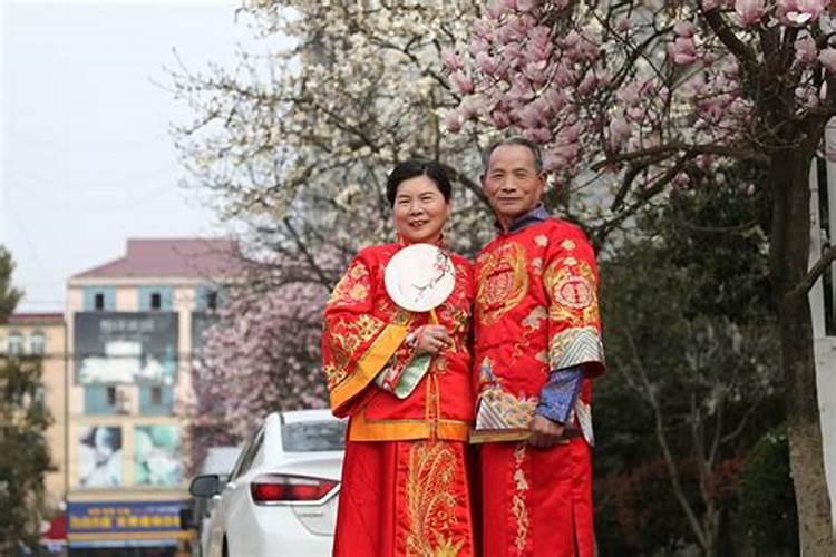 万年历的合婚订婚是什么意思合婚结婚订婚有什么区别