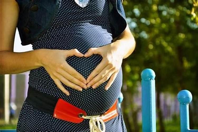 老公梦到怀孕的妻子出轨了是什么意思？