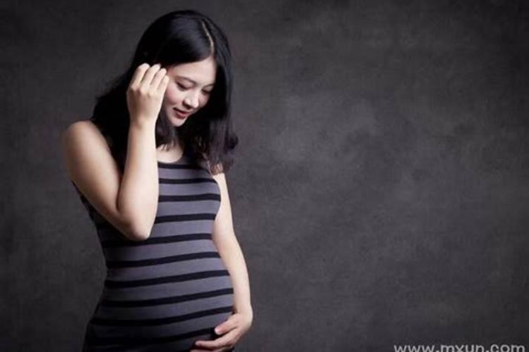 梦见孕妇大肚子的含义 梦见孕妇大肚子有什么寓意吗？