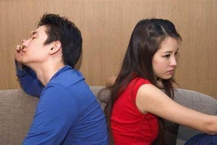 算命先生算的姻缘准吗