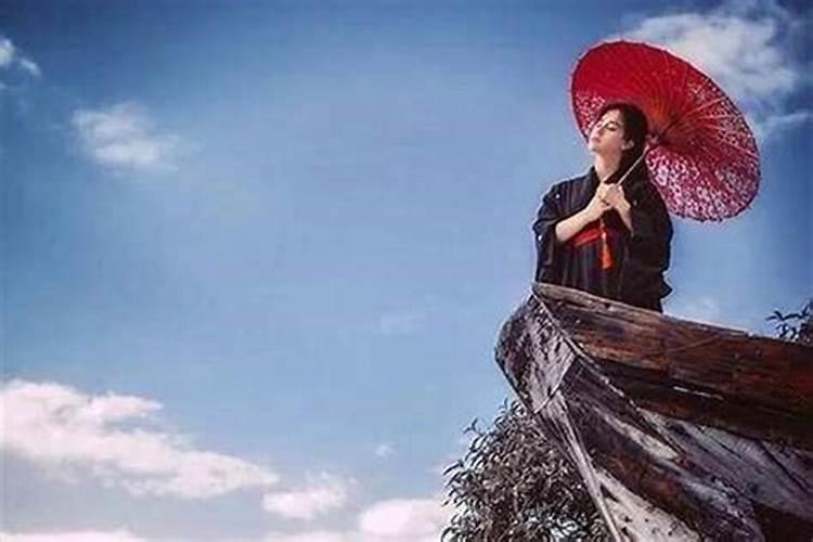 算命先生网:女人横财命是什么意思