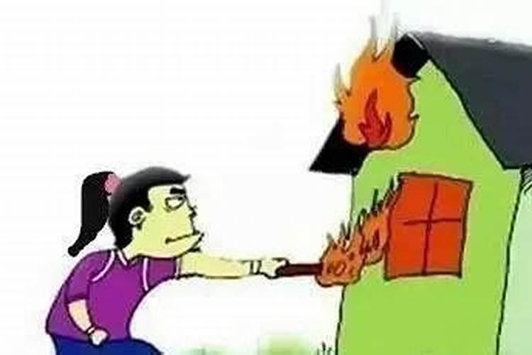 梦见蛇咬人