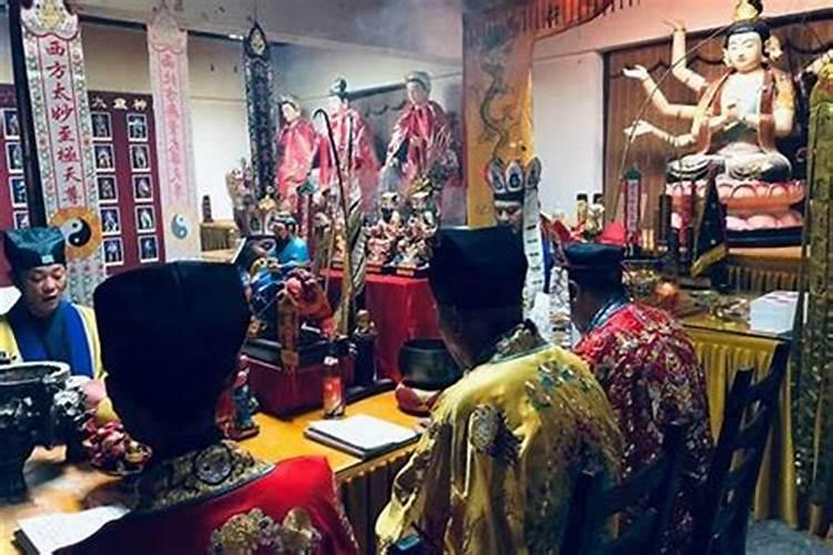 怎么看祖坟风水凶吉