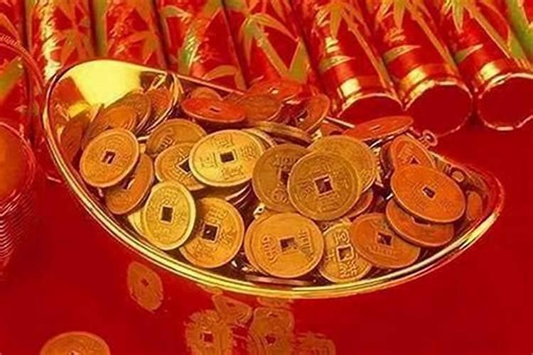 怎样让自己运气财气好起来 提升财运方法