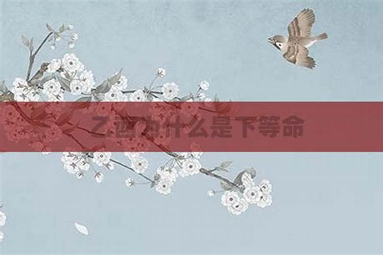 什么是童子命？童子命是怎样的呢？