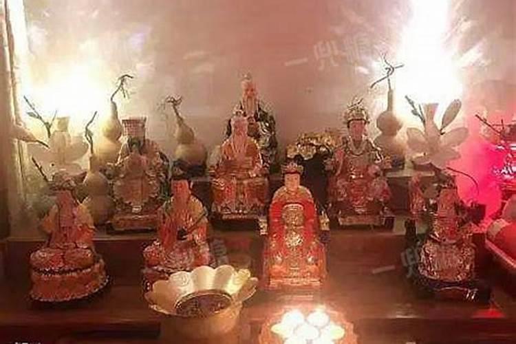 属蛇人最倒霉的年份,猪年开始倒霉