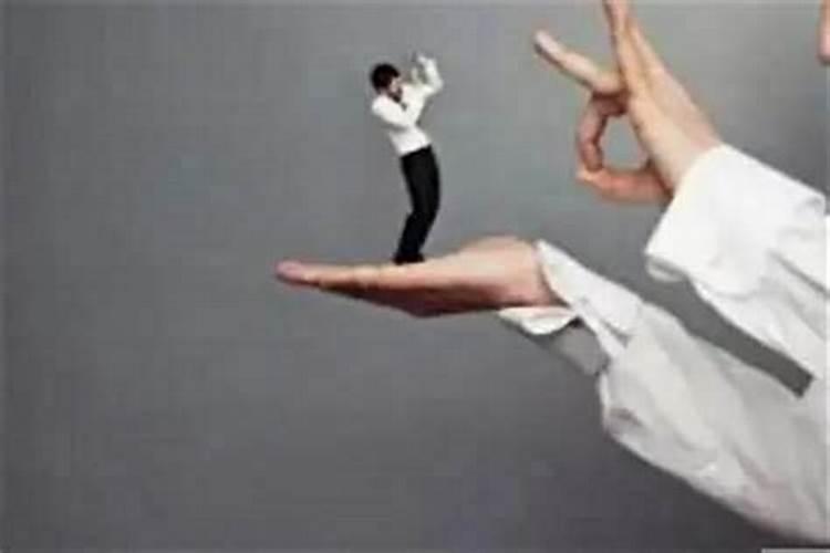 教你赶走身边小人的化解方法