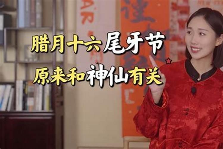 腊月尾牙打一生肖？