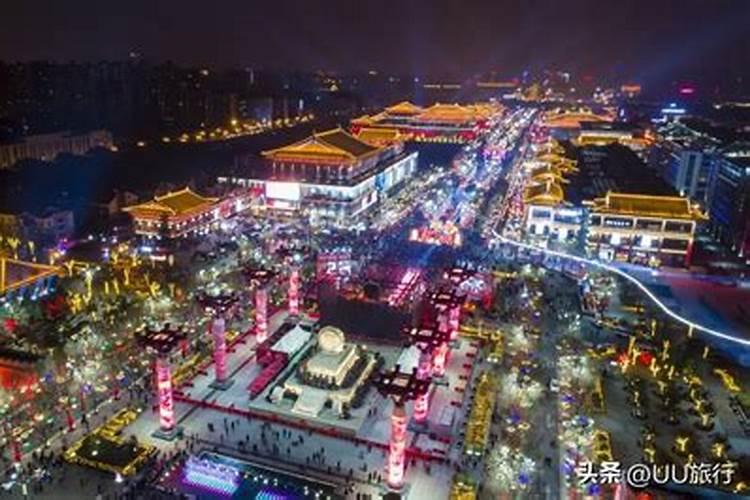 2022年过春节山东哪里好玩,山东过年值得去的景区推荐