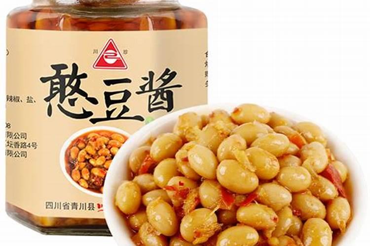 湖南腊八豆哪个牌子正宗