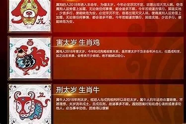 本命年运气差怎么办 本命年运气差如何处理