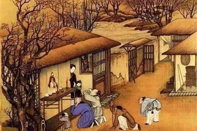 重阳节怎么来的有什么意义？