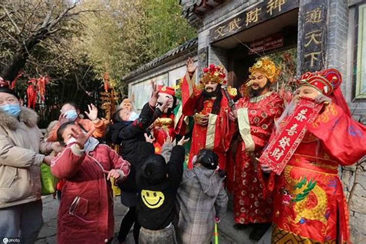 犯太岁会怎么样