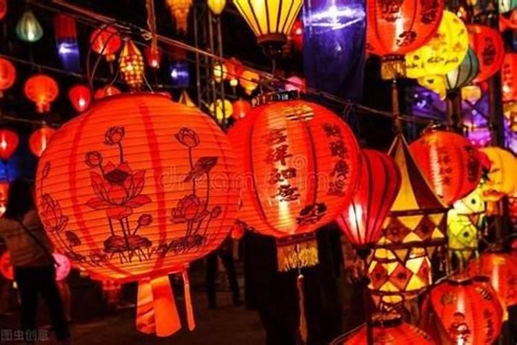 正月十五为什么不能惹小孩哭