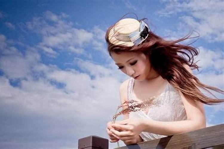 漂亮的女人为何都命苦啊？