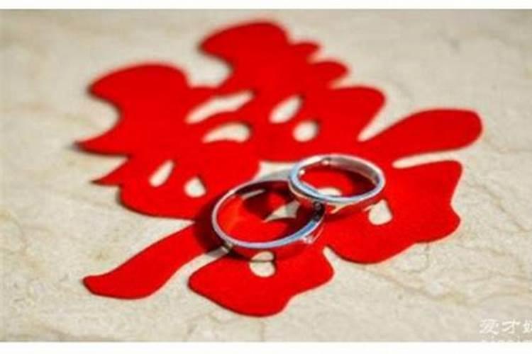 本命年能不能结婚 本命年结婚有哪些忌讳