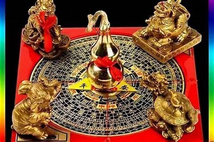 补财库后的感应？