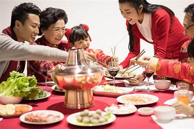 冬至要吃什么冬至的饮食习俗有哪些