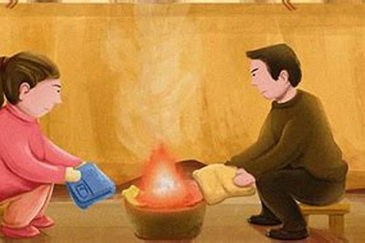 寒衣节过了能烧纸吗寒衣节可以延后烧纸吗