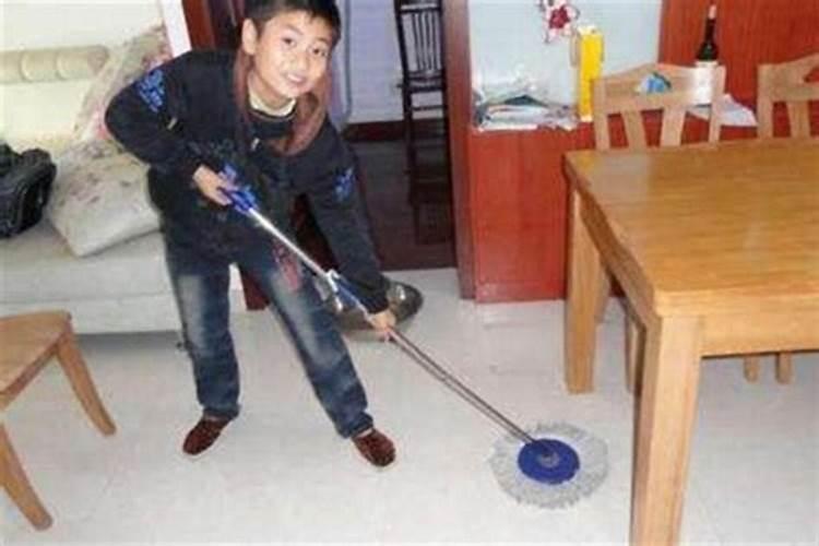 建好新房子能在家做佛事纪念父母吗？