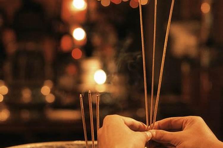 梦见表姐死而复生