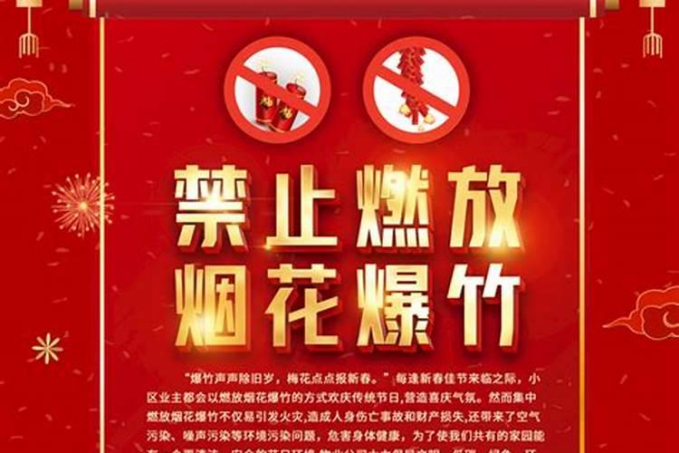 历史上什么时候禁止过春节？