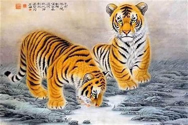 74年属虎2025每月运势及运程