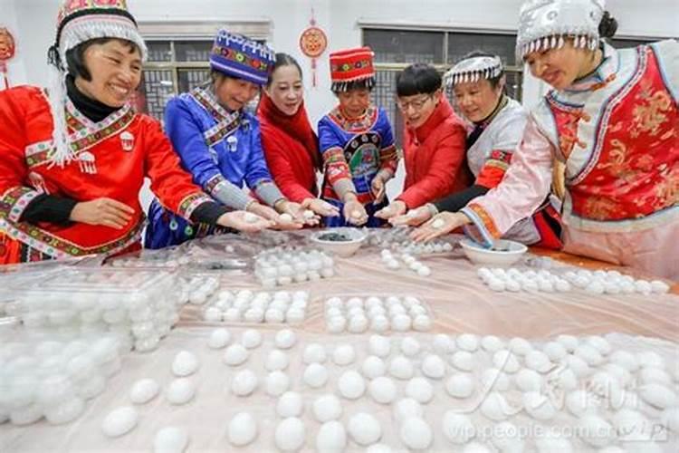 莆田冬至的民族文化 习俗是哪些