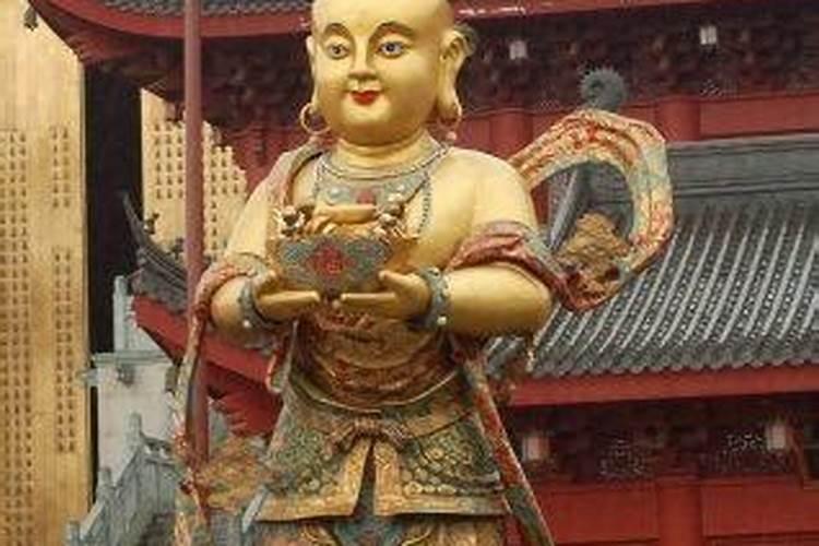 童子命什么意思