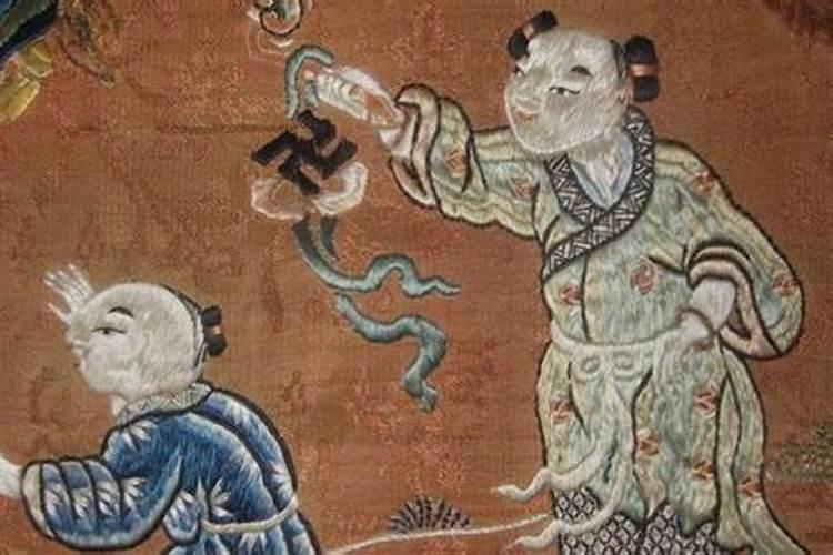 清明节三个特点