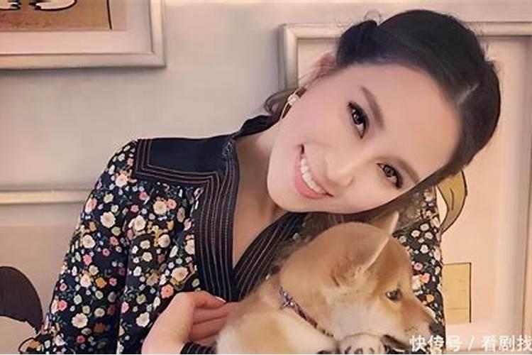 梦见前女友亲嘴