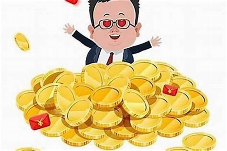 改变运气财运的十大方法(最厉害的转财运五种方法)