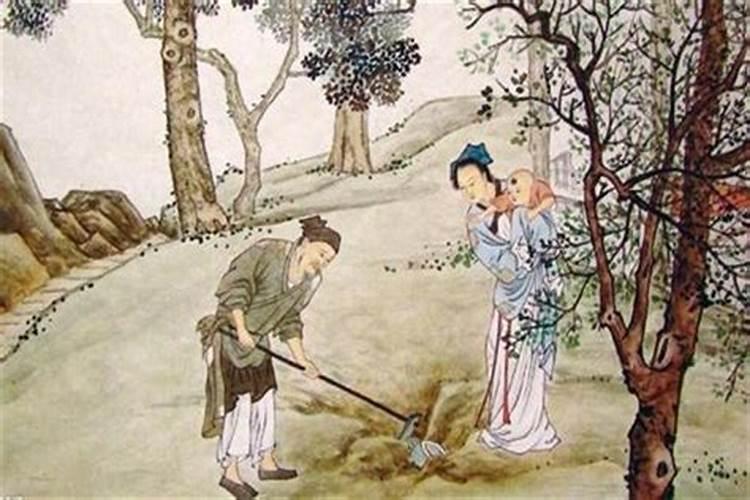 我说一下低于14周岁的小孩不要算命