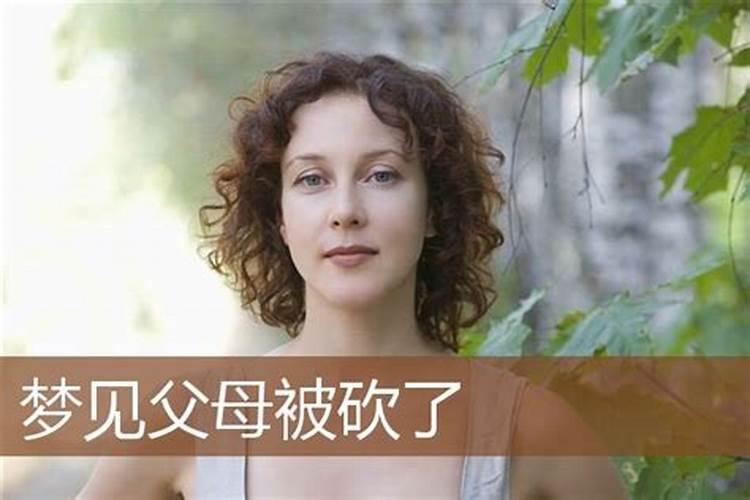 梦见父母是什么意思