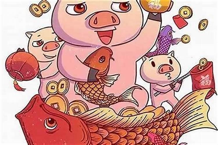 1971年的猪2025年每月的运程