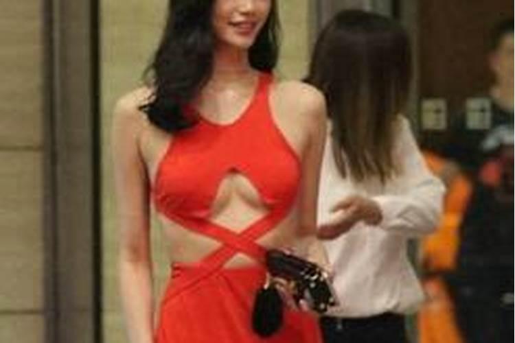 奚梦瑶何猷君是什么关系？真的在一起了吗？