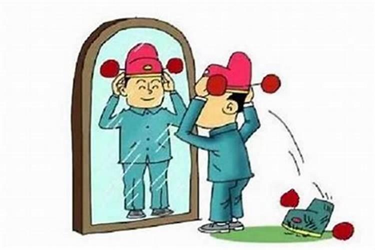 什么是犯小人,为什么人会犯