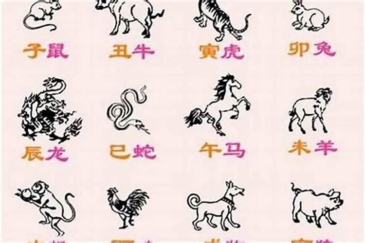 什么人是十二属相中的小人？
