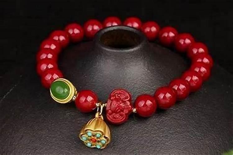 犯太岁手链戴左手还是右手