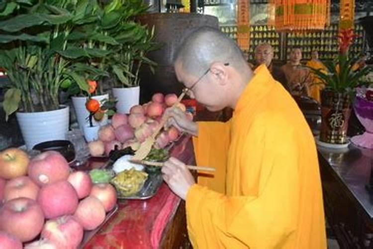 八月十五上供的时间 八月十五上供几点最好