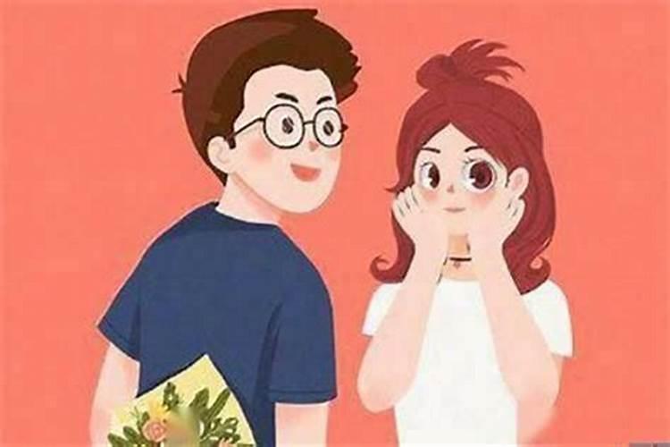 和他在一起后就不断生病会不会是八字不合？