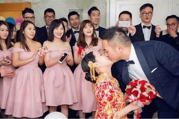 结婚一定要看八字吗 八字不合能不能结婚